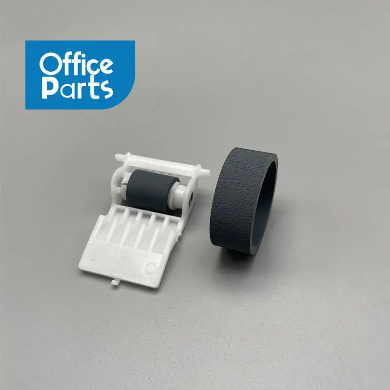 1SETS 1517053 1529149 Retard Pickup Roller for EPSON Stylus Office T1100 B1100 Photo 1390 1400 1410 L1300 L1800  1500W ME1100