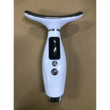 LED Face Neck Massager 4