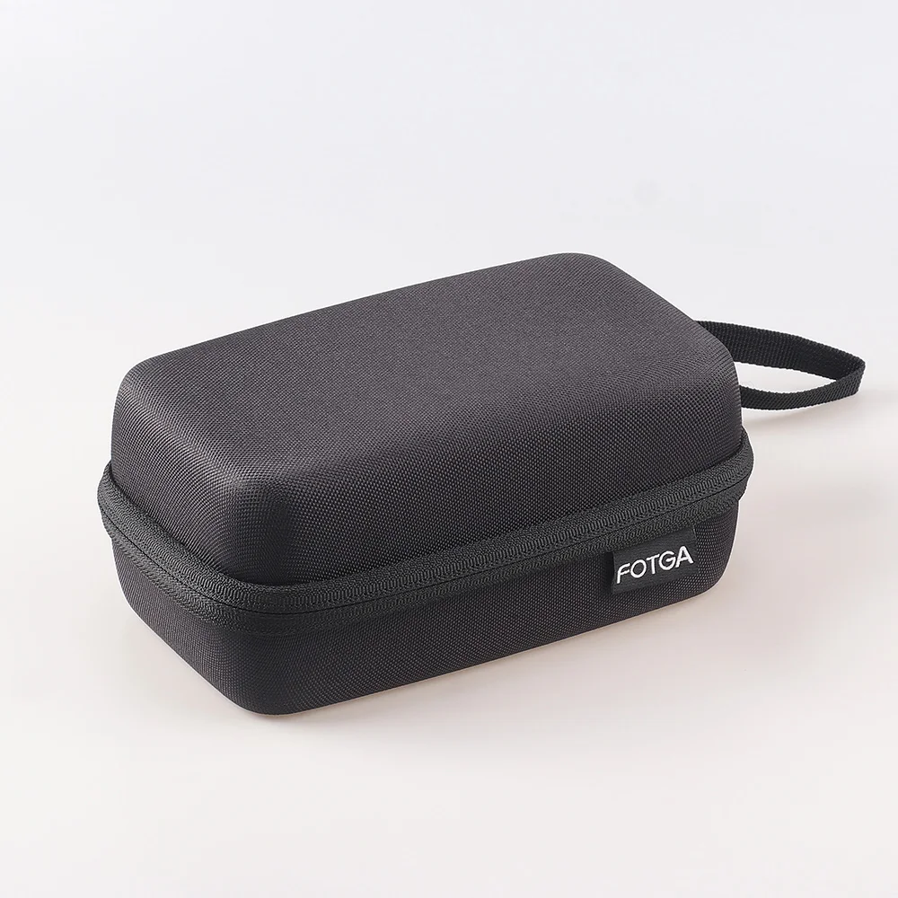 Borse universali per monitor Custodia protettiva da viaggio rigida in EVA per monitor della pressione arteriosa wireless Bluetooth sul braccio superiore