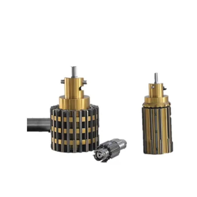 

Sunnen Honing Head Small Diameter Cylinder Honing Tools