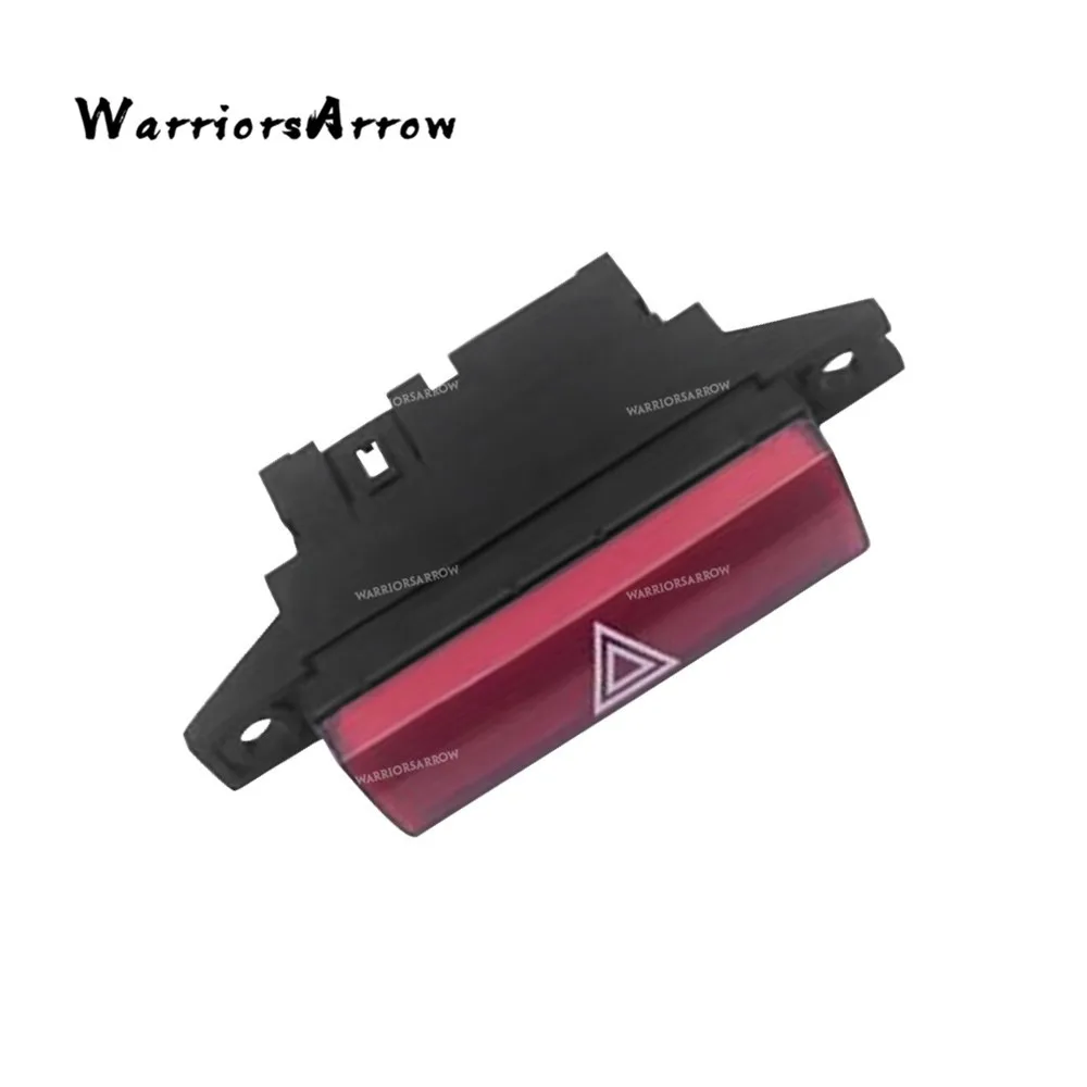 

Front Hazard Emergency Light Flasher Switch Button Red Plastic For Honda Accord sedan coupe 2013-2017 35510-T2A-J01 35510T2AJ01