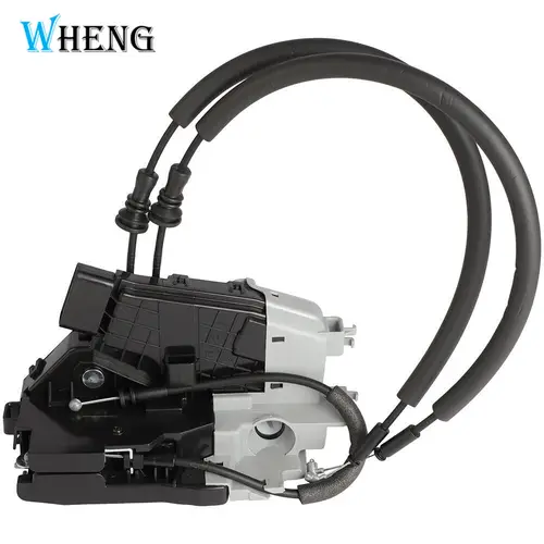 Imagen 2 del producto Actuador de cerradura de puerta delantera y trasera para Hyundai Tucson, 2016, 2017, 2018, 2019, 2020, SUV, 1.6L, 2.0L, 2.4L