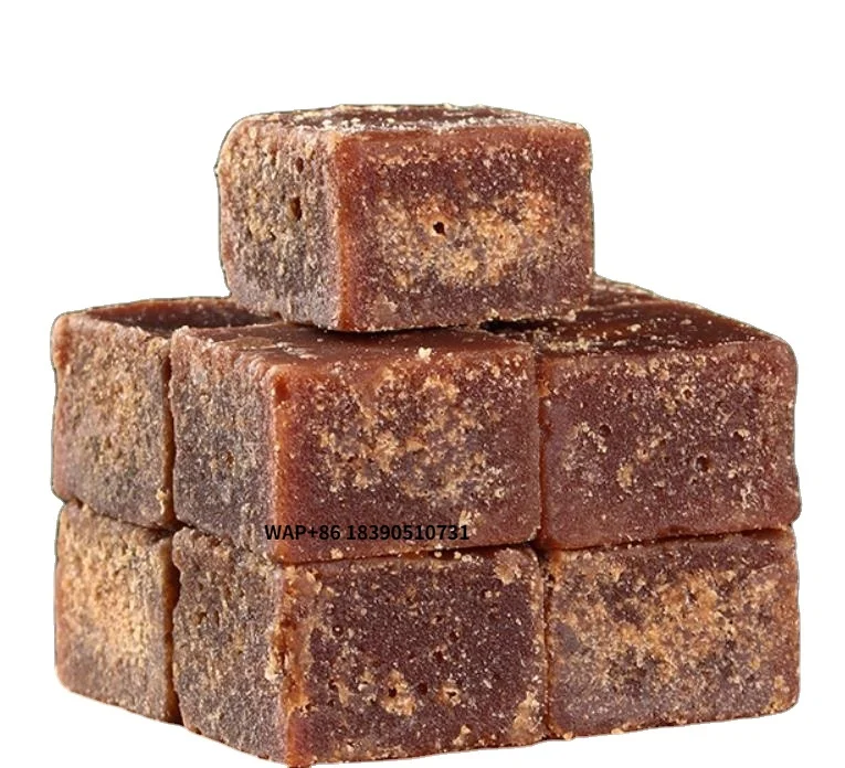 Fully Automatic Jaggery Brown Sugar Sugar Cube Production Line
