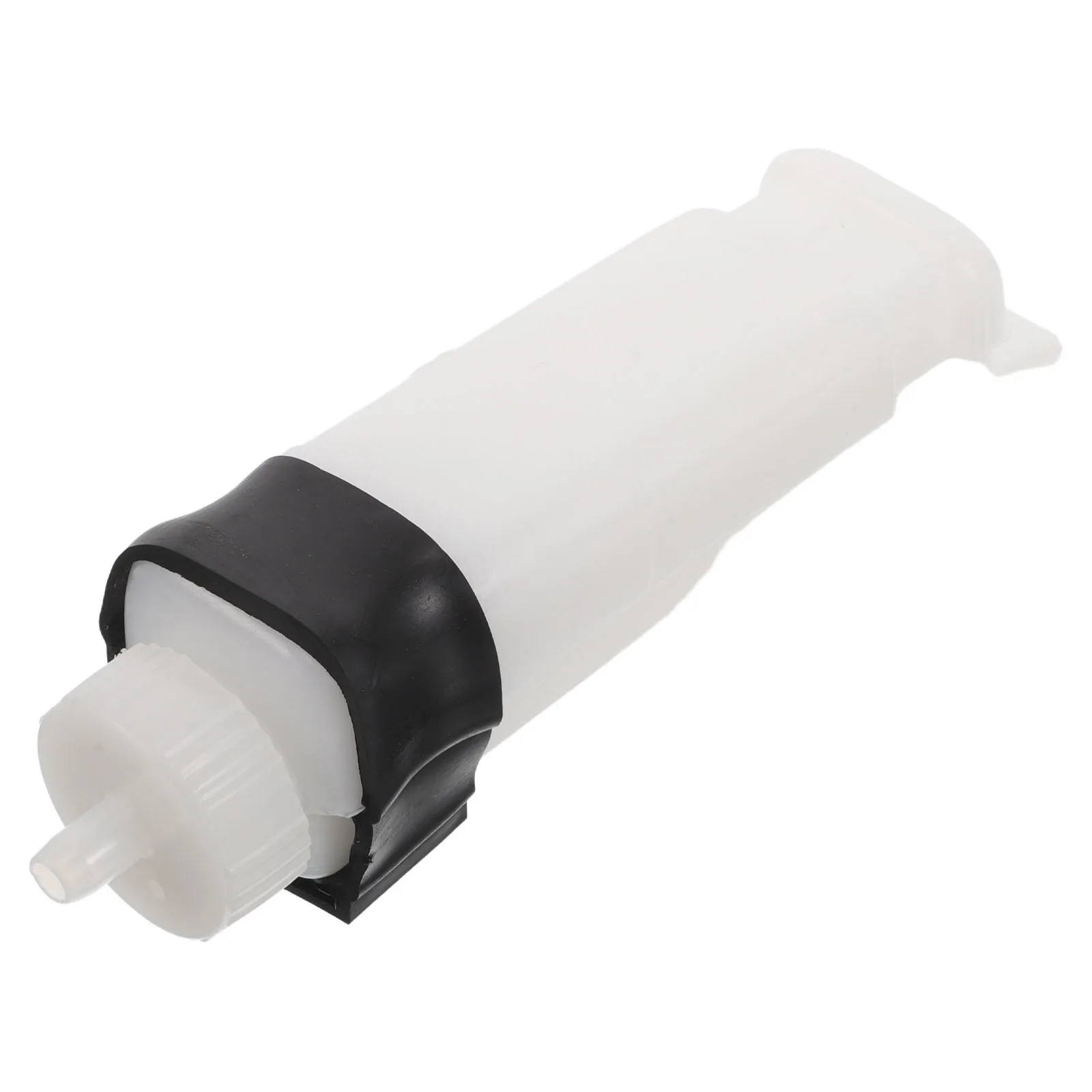 

Engine Coolant Expansion Tank 200ml Replacement Overflow Bottle for Off-Road Motorcycle Modification Scrambling Dirt Bike