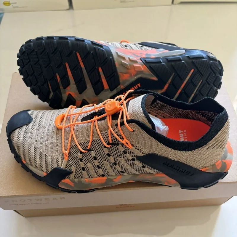 

Professional Mountain Climbing Footwear Unisex Luxury Brand Hiking Sneakers For Men Women Anti Slip Trekking Shoes Couples