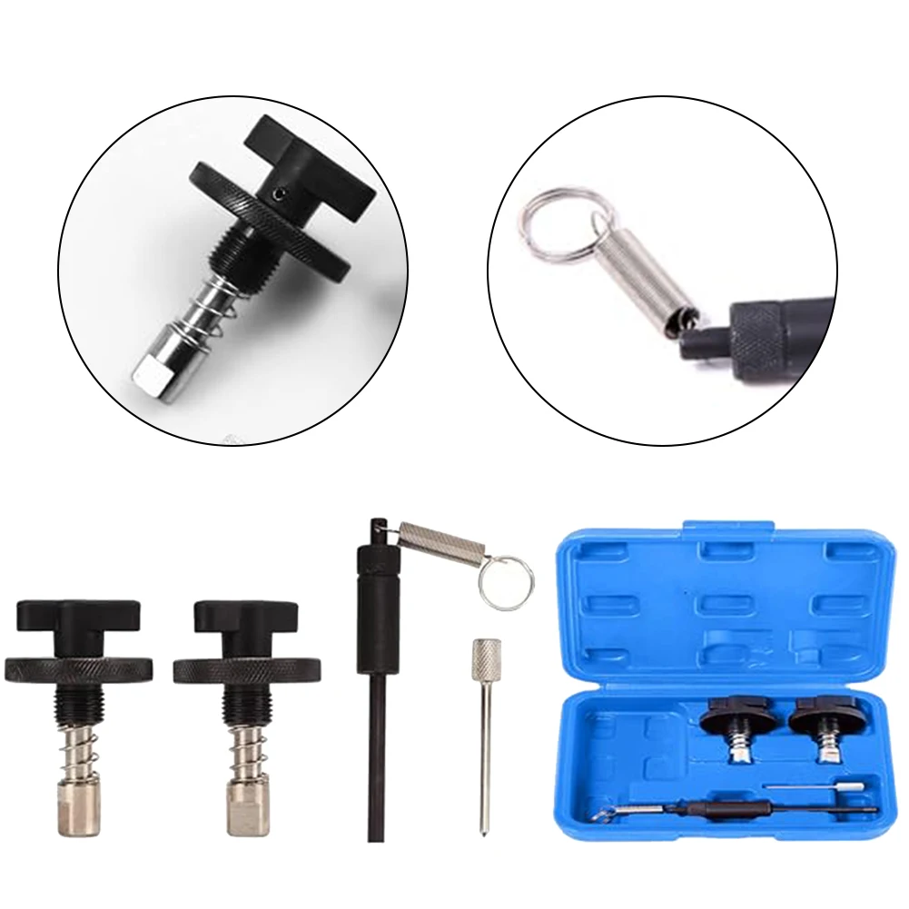 Kit di strumenti per la fasatura del motore diesel per Alfa Romeo PER Fiat PER Ford PER Suzuki Precisione di allineamento del motore per FIAT, Per FORD