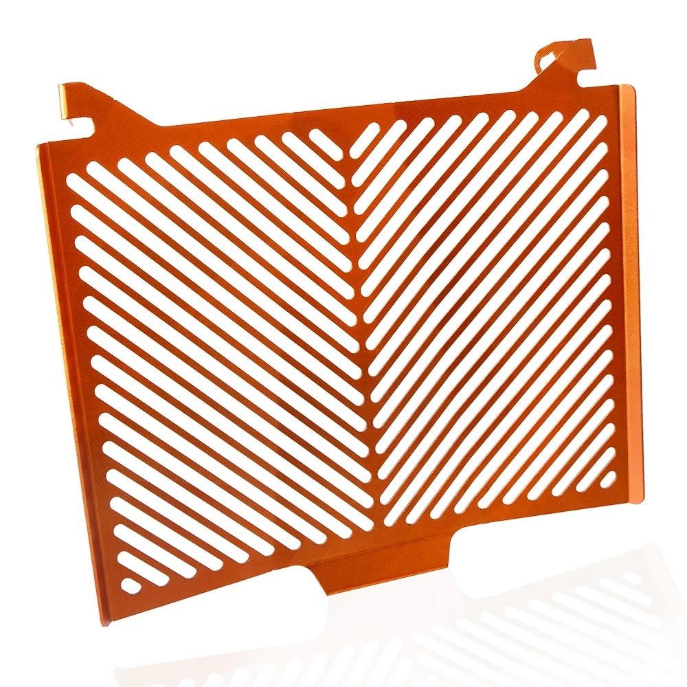 For 1290 Super Duke R/GT 2013 2014 2015 2016 2017 2018 2019 Radiator Guards Engine Oil Cooler Radiator Guard Cover Protector