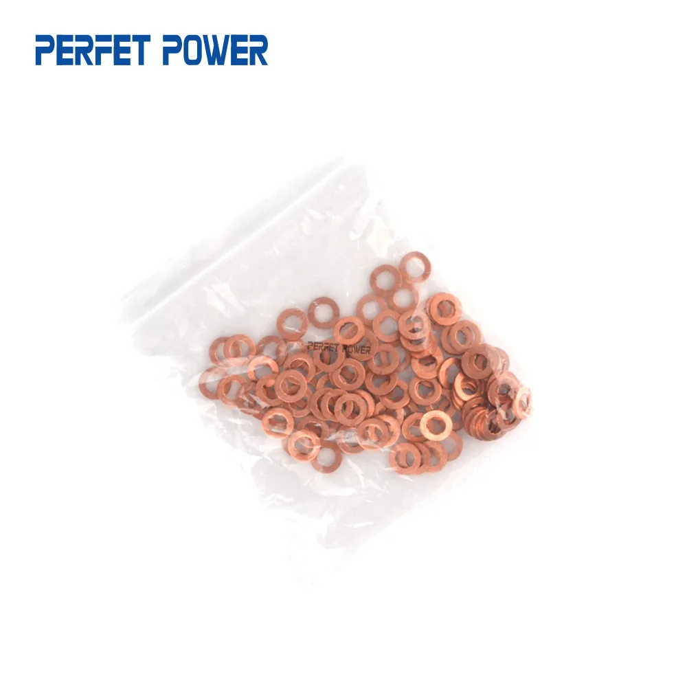 

100 шт., топливный инжектор 13*7,5*1,5 мм