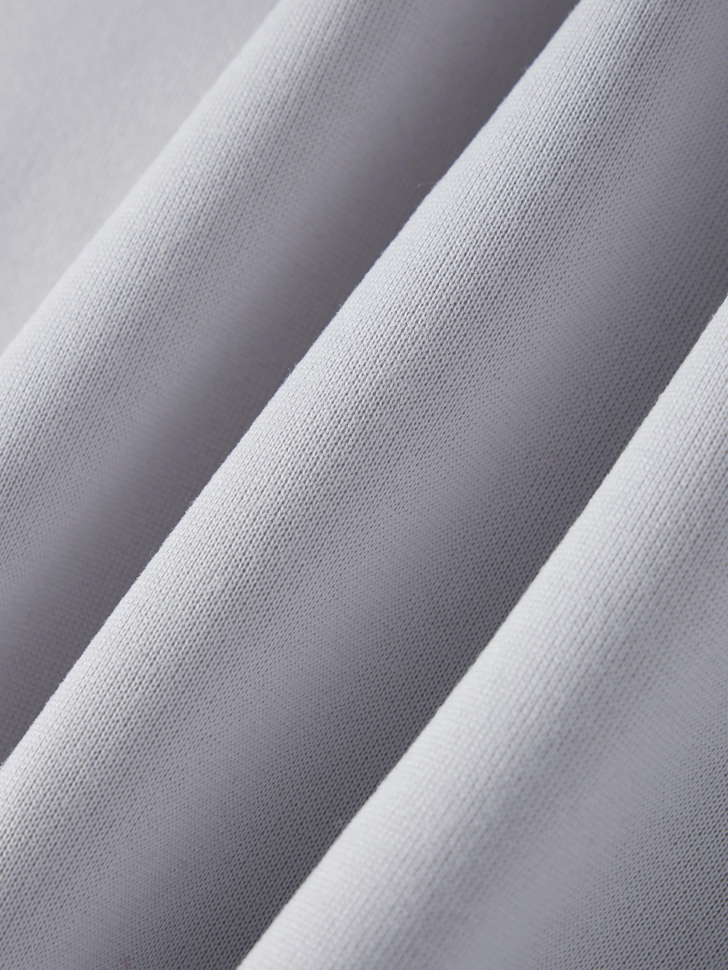 스타일리시한 여성용 2피스 세트, 트렌디한 솔리드 컬러 지퍼 후드티와 편안한 루즈핏 스웨트팬츠로 패셔너블한 룩 연출