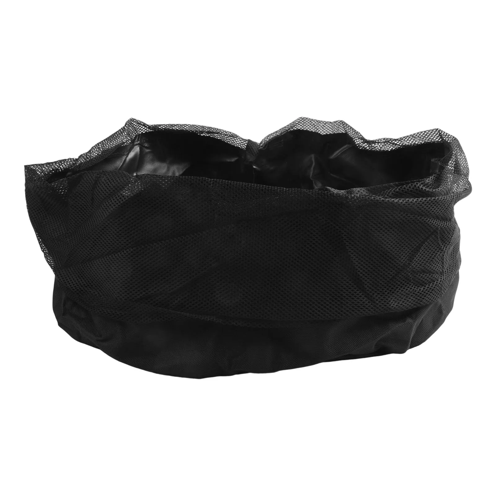 

Easy Carry Storage Hose Organizer Bag Travel Storage 40*30cm Storage Solution Compact Water Pipe Holder Organized Hose Storage