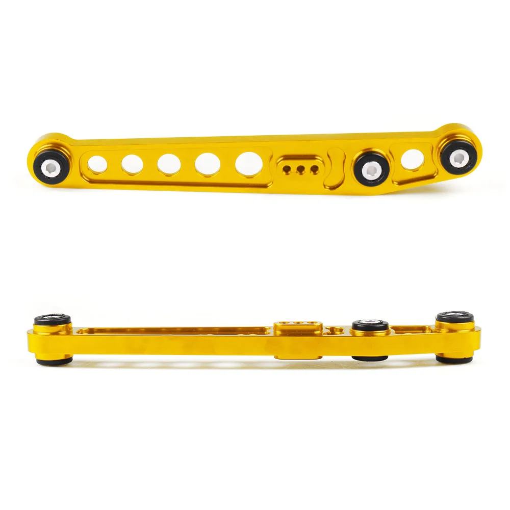 

Для Honda Civic 96-00 EK Fr Civic EX DX GX HX LX SI: Пара задних нижних рычагов подвески, распорка подрамника, стойки стабилизатора ASR