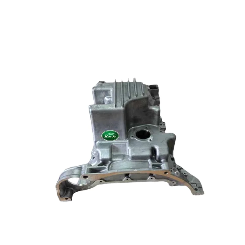 

RuvJs Car Accessories Engine Oil Pan LR035934 for Land Rover Range Rover Sport 2010-2013