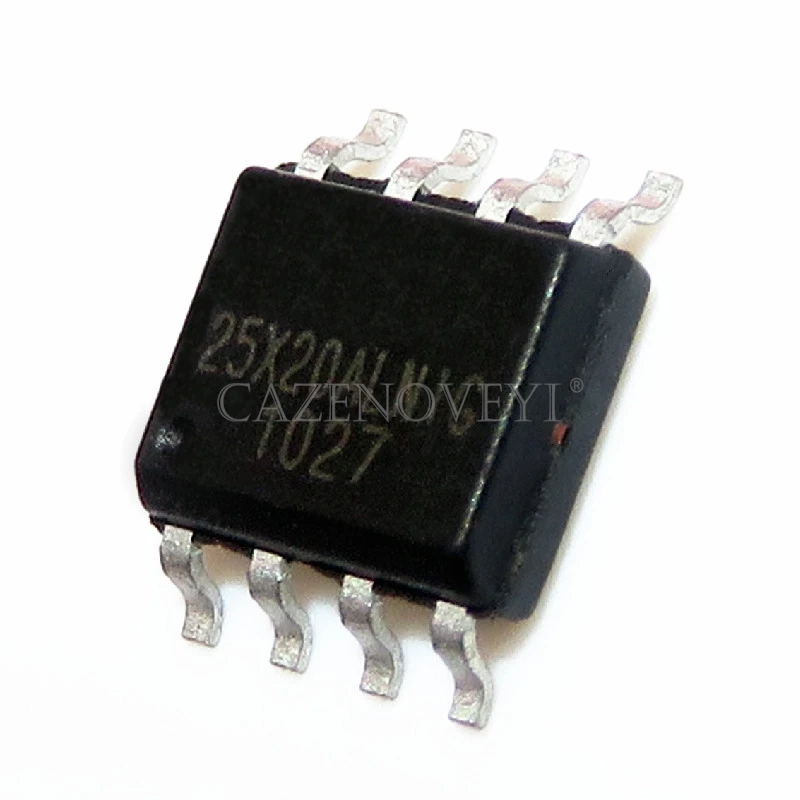 W25X20BLNIG W25X20AVNIG W25X20ALNIG W25X16VSIG W25X16BVSIG W25X16AVSIG SOP-8