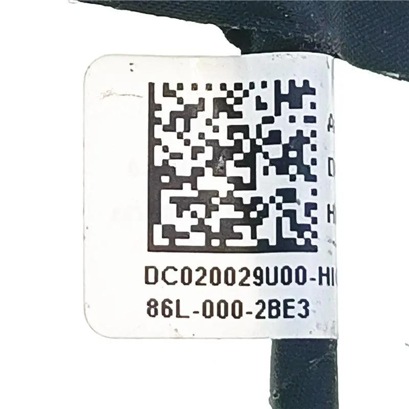 New for HP ZBOOK15 G3 G4 ZBOOK17 G3 G4 Hard Drive Cable DC020029U00