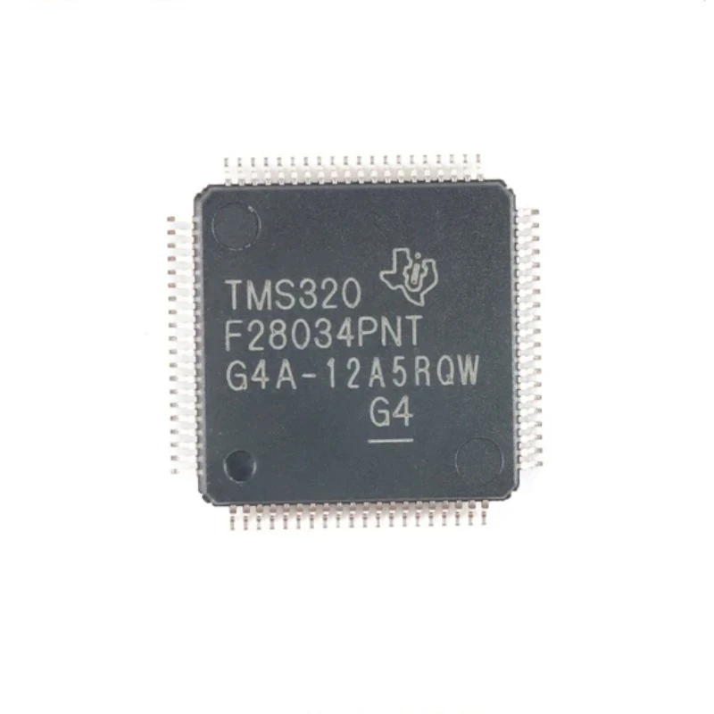 

10Pcs/Lot TMS320F28034PNT LQFP80 Help PCBA Complete BOM And Material List