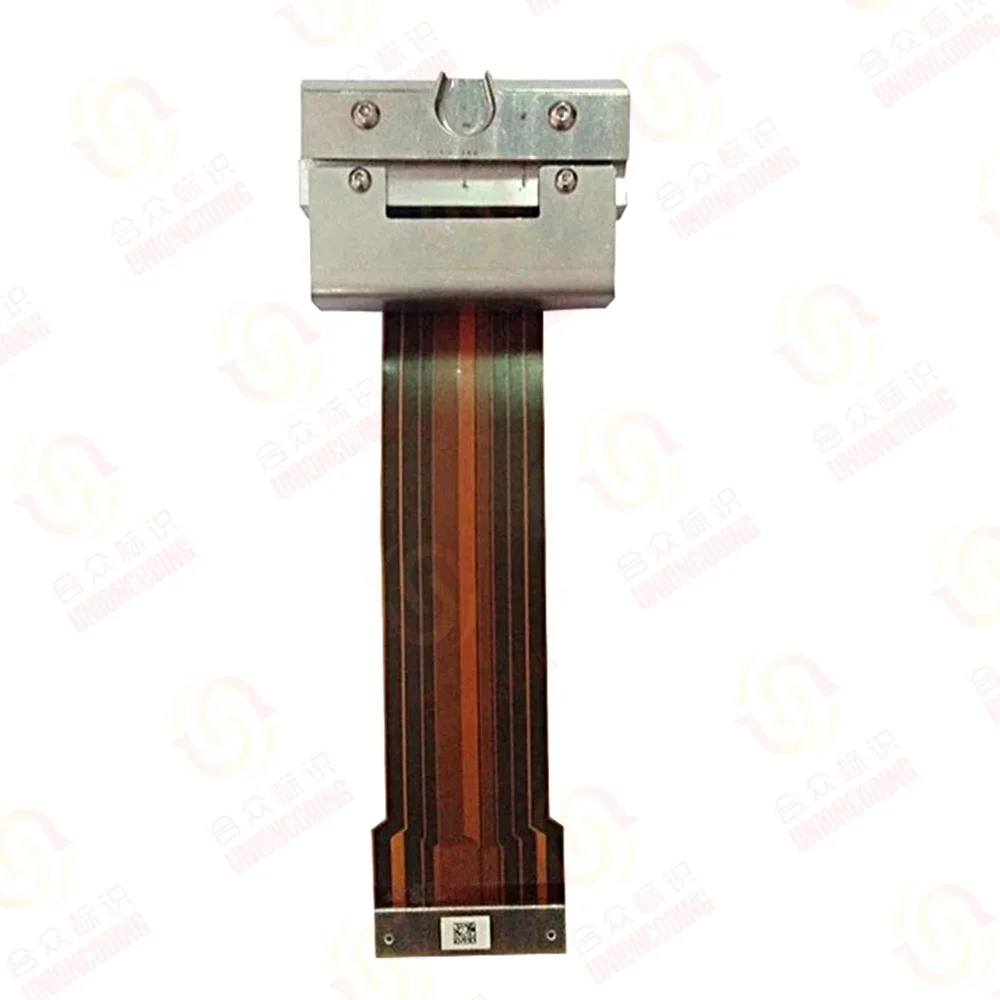 1pcs TTO Printer Print Head ENM10058307  for Markem SD5 5A 5.1 X60 53mm