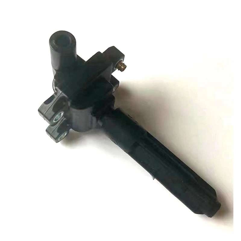 Ignition Coil 1611583103 For Ssangyong Actyon Kyron KORANDO-SPORTS E23 Accessories Parts