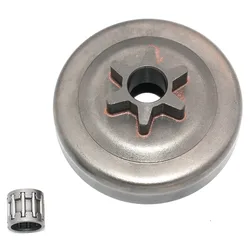 Clutch Drum Bearing For McCulloch M3414 M3616 M3816 M4218 MAC 3-14XT MAC 3-16XT MAC 3-18XT MAC 3-20XT Mac 20X Mac 335 Mac 2214AV
