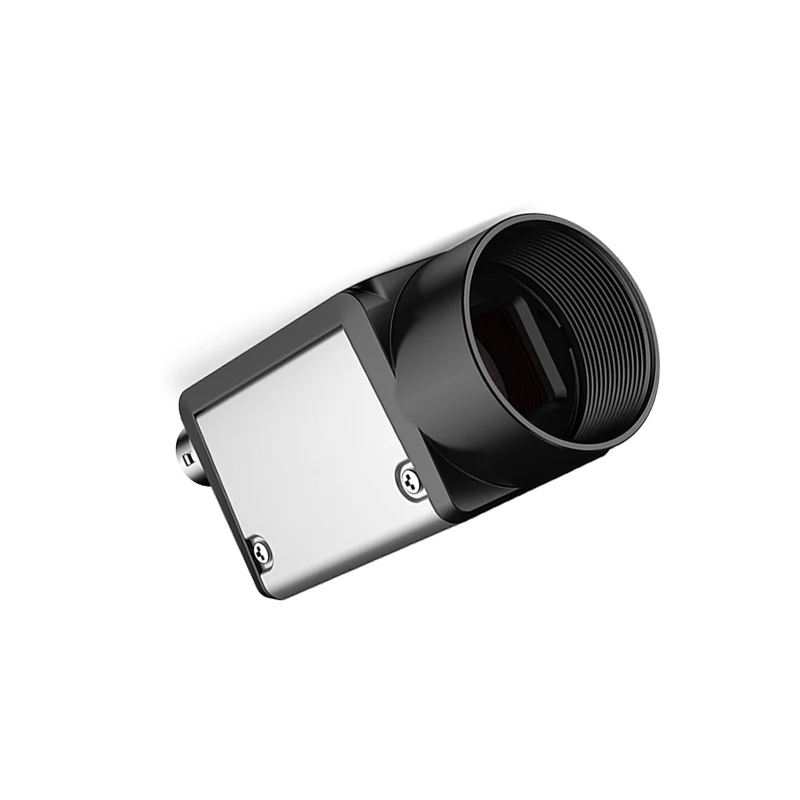 Best-selling Machine Vision GigE 5MP 2592*1944PX Industrial Camera With Rolling Shutter