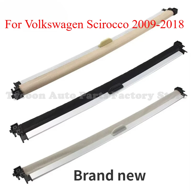 

1K8877307A Brand New Car Sunroof Shade Assembly For Volkswagen Scirocco 2009-2018