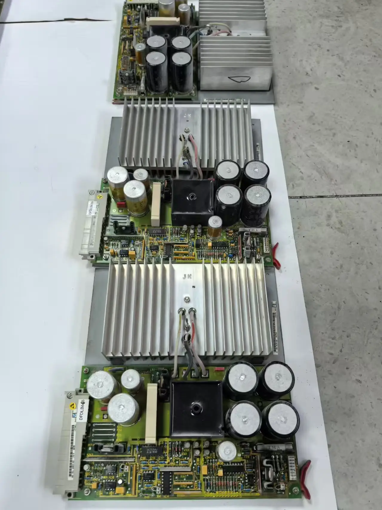 Picture 5: New G2.105.1131 Main Engine 3511 5411 Spare Parts for SM52 SM74 Offset Printing Machine