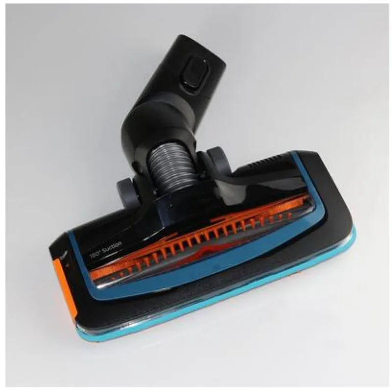 100% Original New Vacuum Cleaner Floor Brush for Philips FC6729, FC6728 FC6727 FC6726 FC6725 FC6730 Replacement Floor Brush