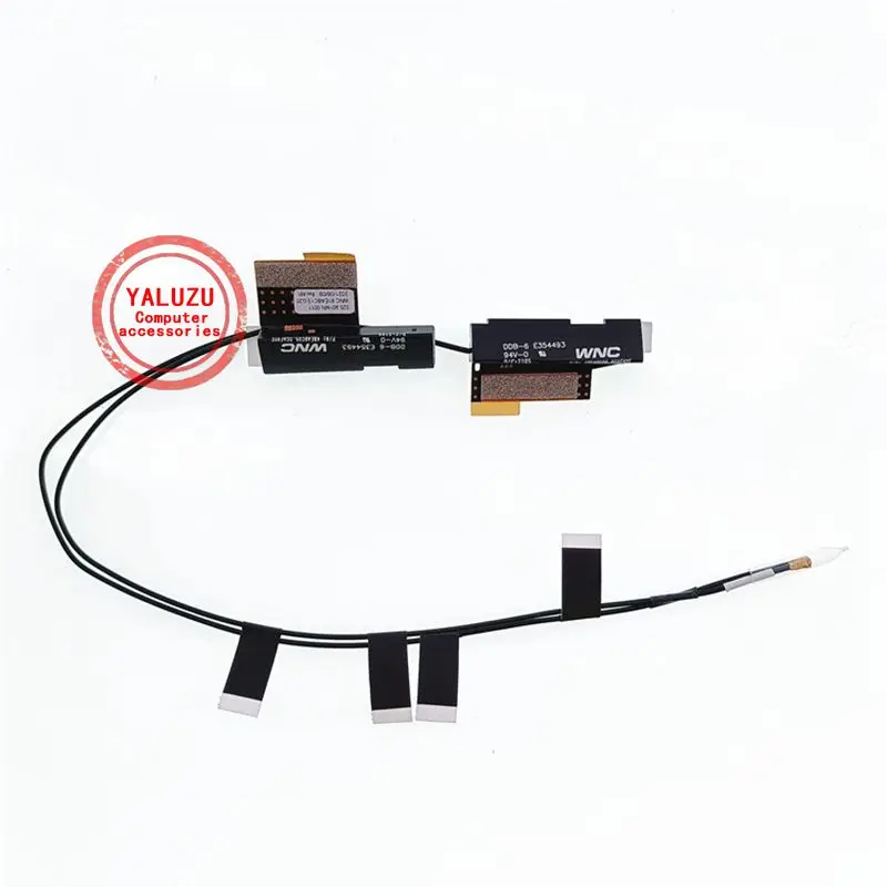 

New For Dell Inspiron 14 5401 5402 5405 025.901MN.0011 Laptop WiFi Connector Wireless Antenna Cable Line