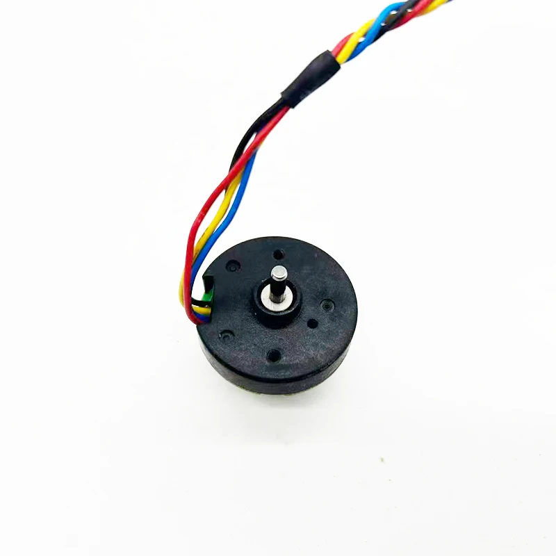 Robô aspirador de pó peças módulo de vácuo do motor do conjunto do ventilador para irobot roomba i7 e5