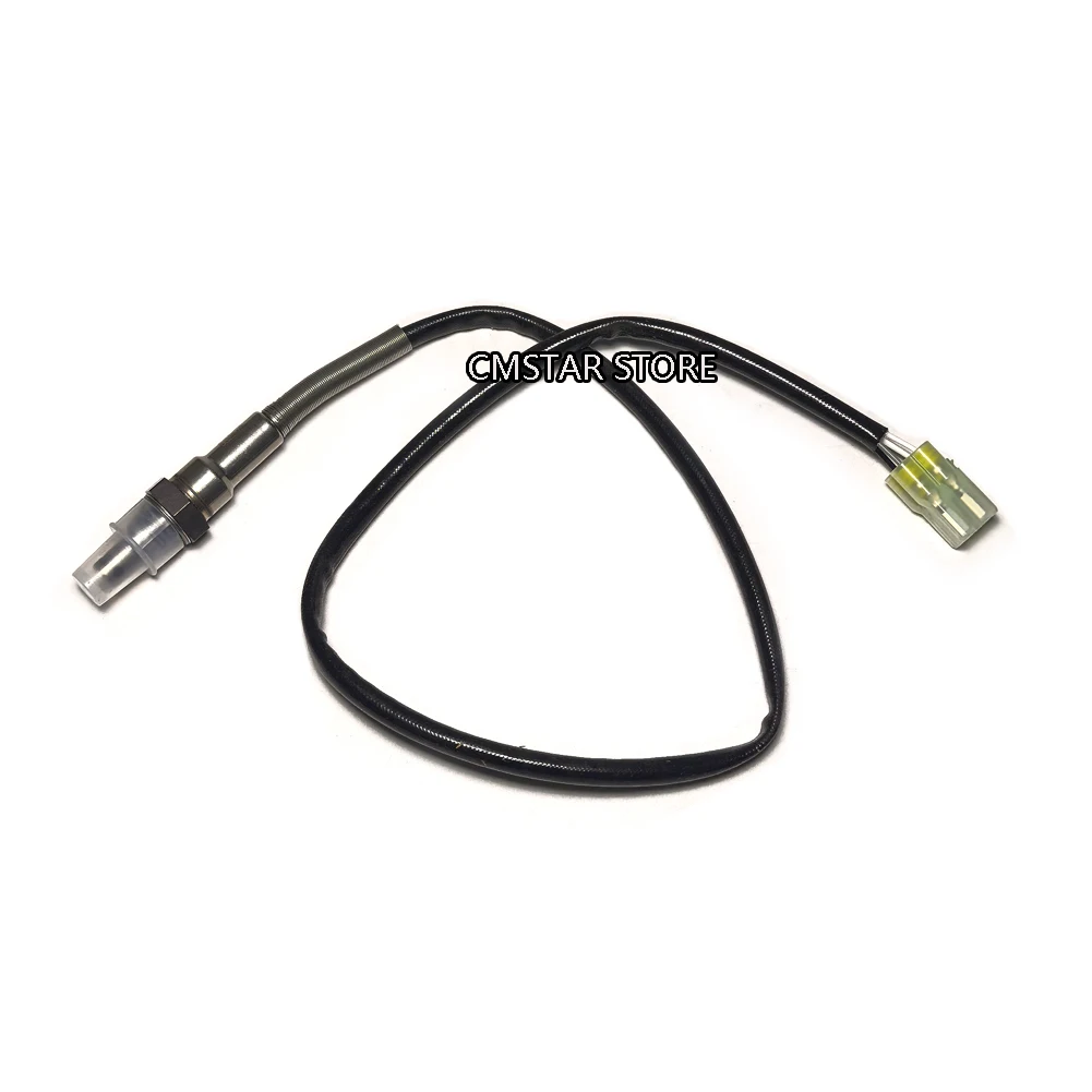 Motorcycle Oxygen Sensor For Keeway Superlight K Light 125 200 202 QJ200-2H QJ200-2G Vintage Chooper