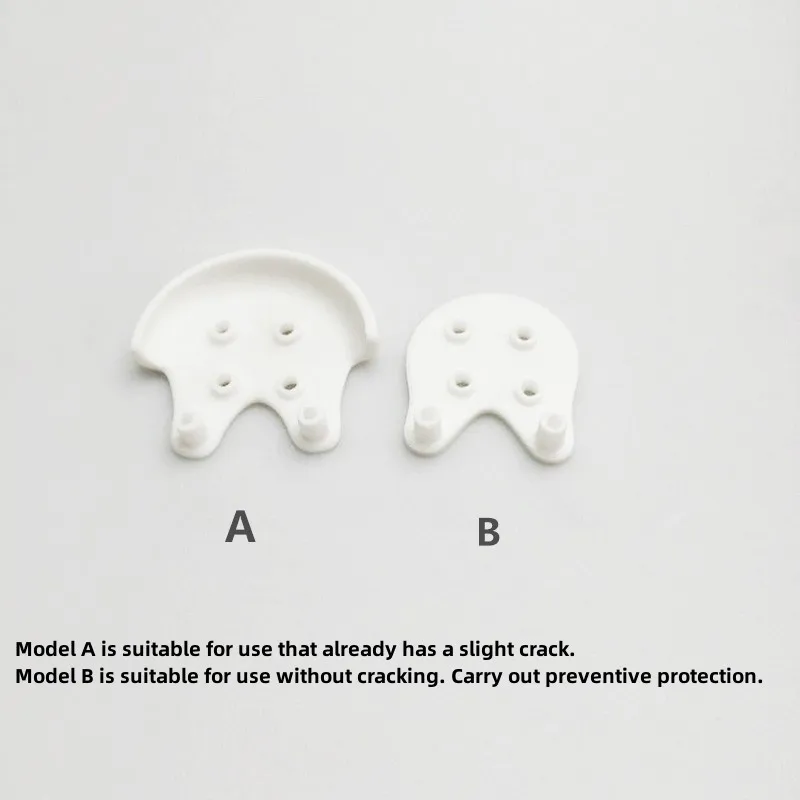 4pcs Motor Protection Cover Reinforce Base for DJI Phantom 2 3 Standard/ Professional /Advanced Drone Accessories