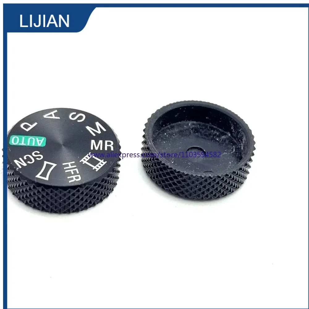 

Новая оригинальная 1 шт. верхняя крышка с функциональной кнопкой-диском и этикеткой для цифровых камер SONY ILCE-7RM4 A7RM4 A7RM3 A7R III A7R3 A7R4 (запчасть)