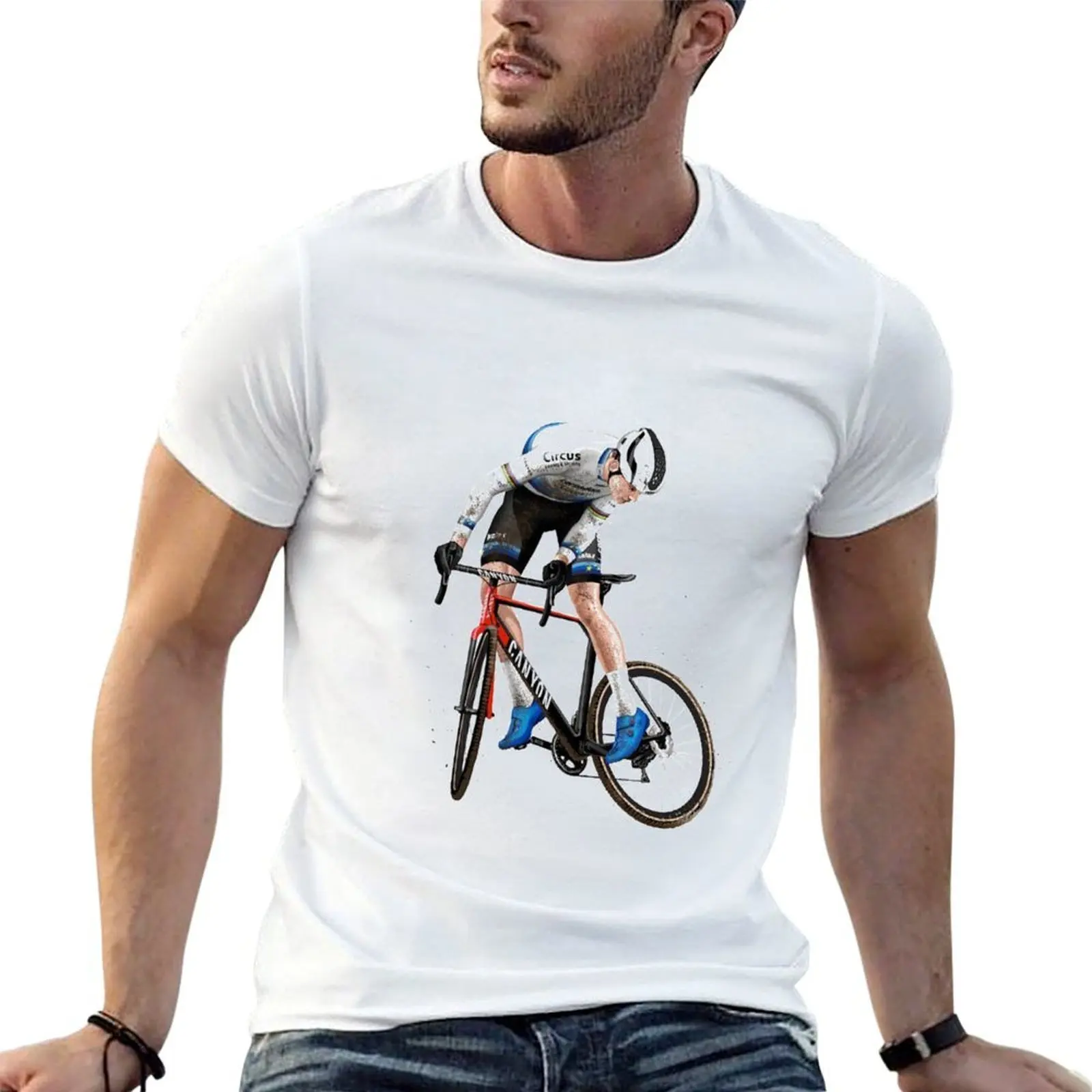 T-Shirt Shirt With … - image