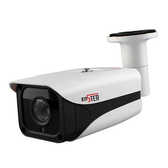 Outdoor CCTV Cameras System 1080P IMX Sensor Surveillance Ir Night Vision Security IP CCTV Camera Factory