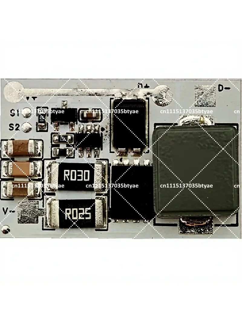 Constant Current Driver Board for Laser LED Headlight Pump Source Module