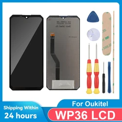 For Oukitel WP36 / 6.52