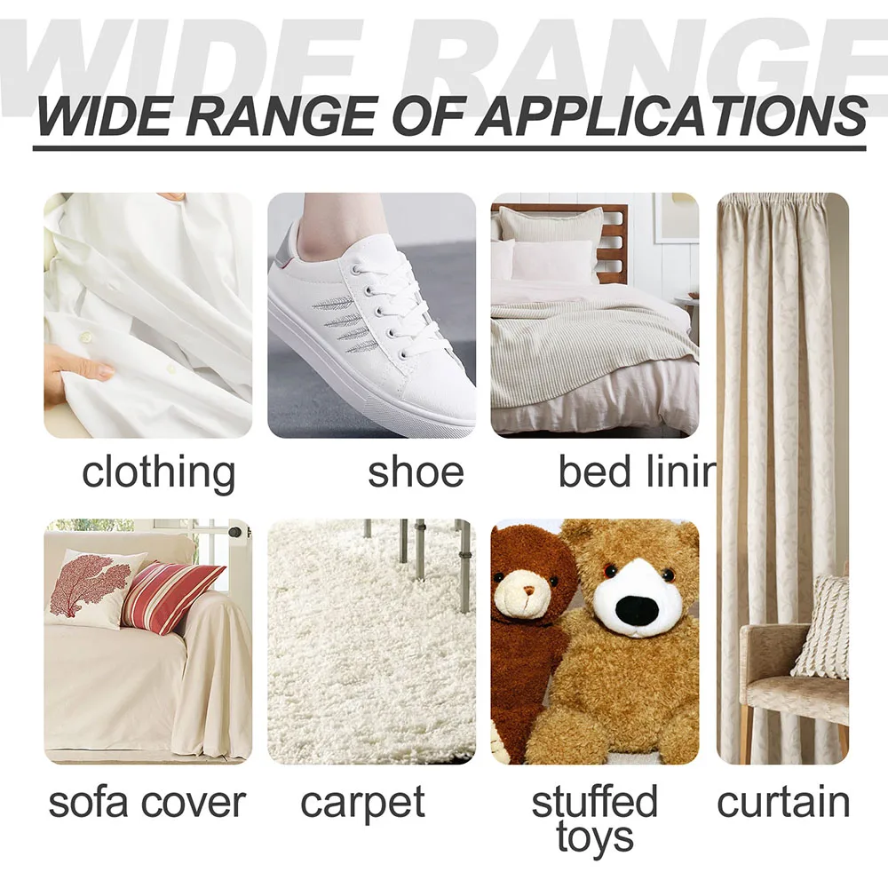 10 Pcs Clothes Enzyme Cleaning Tablets Mulitfunctional Stain Removal Solid-Tablet For Clothes Leaning