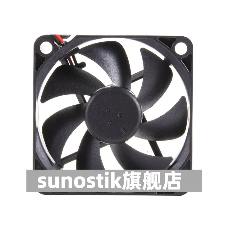 1pcs * ME60151V1-000C-A99 ORIGINAL NEW COOLING FAN 12V 1.92W 6015 60*60*15mm RADIATOR