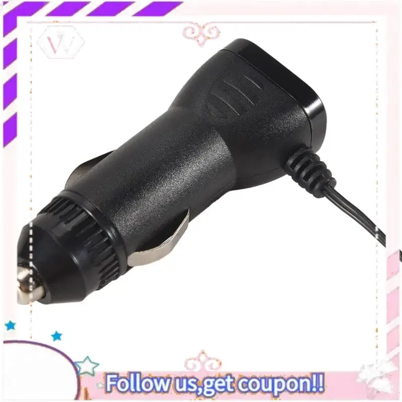 Easy To Use Auto Air Purifier Car-Styling Ozonator Super Applied Car Ozone Ionizer Generator Vehicle Air Purification