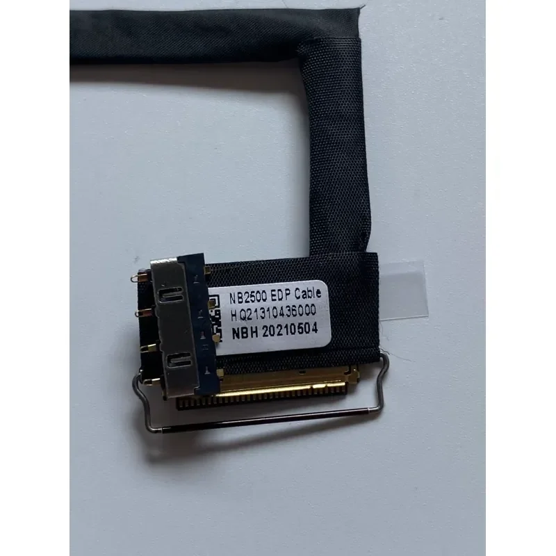 Screen Cable for Xiaomi RedmiBook 14II Ryzen Edition 2nd Generation XMA2011-CJ
