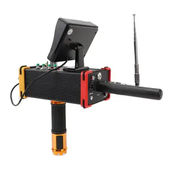 8 best sales Metal detector machine - №7