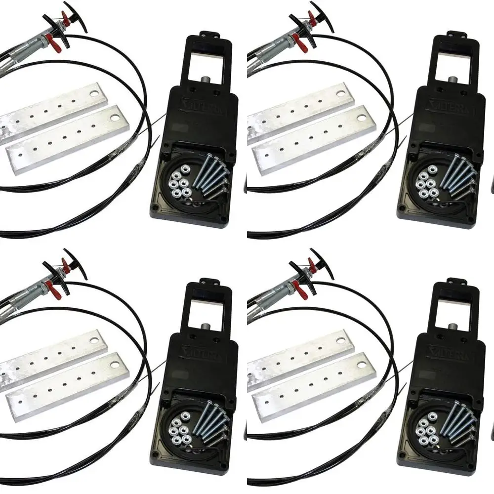 

(TC1372 72" Flexible Cable Kit