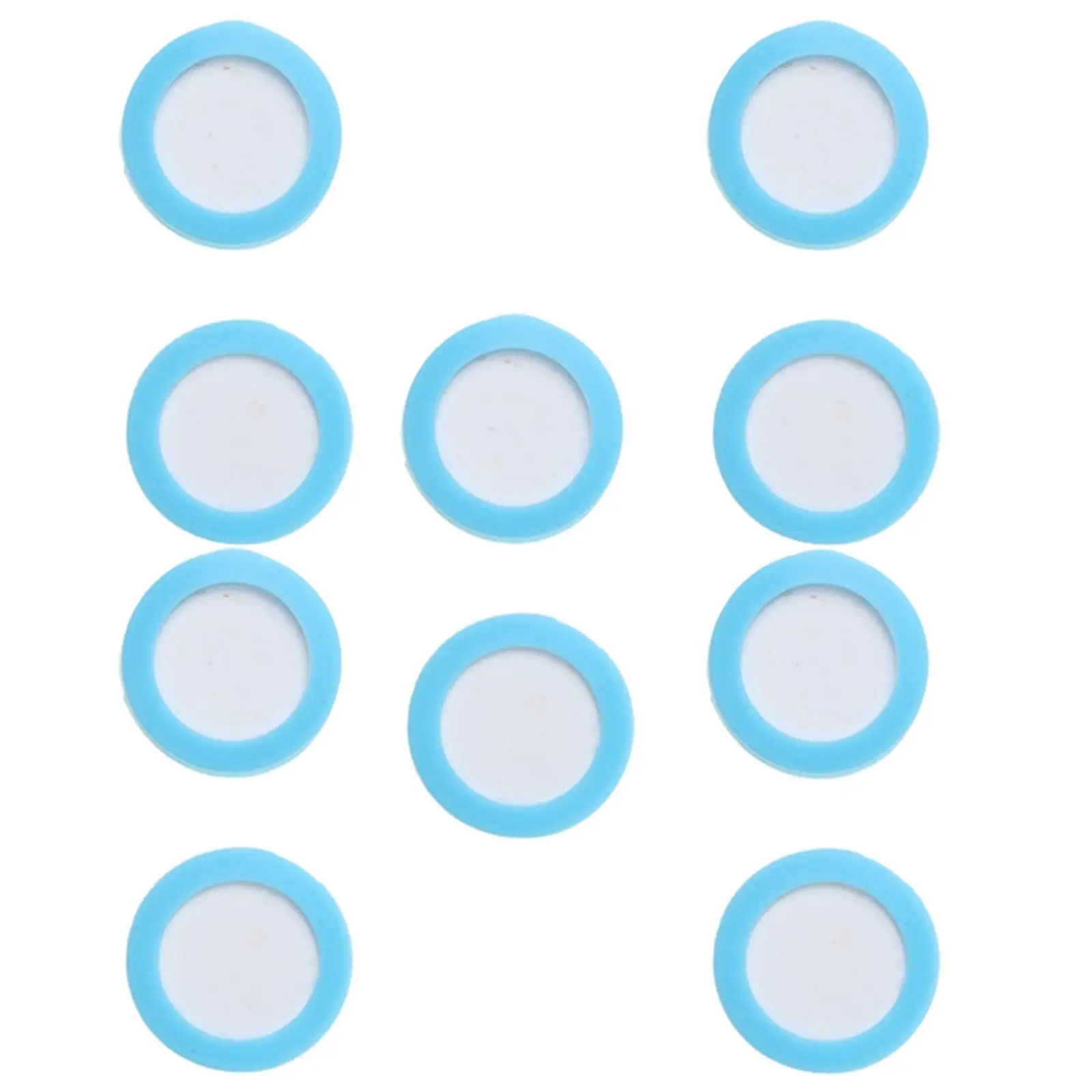 10 Pieces Aquarium …