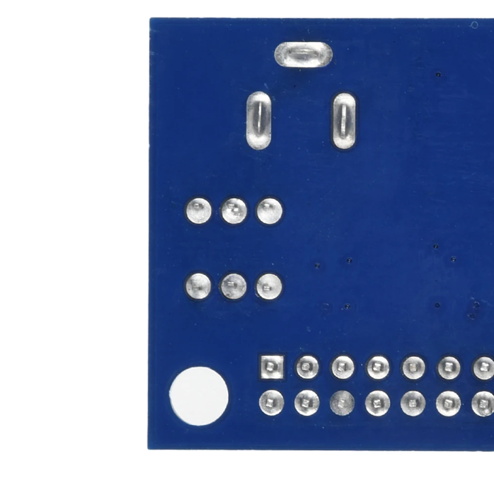 DC 12V para DC 3.3V 5V 12V Módulo de conversão de tensão DC-DC Buck Step-Down Módulo de fonte de alimentação