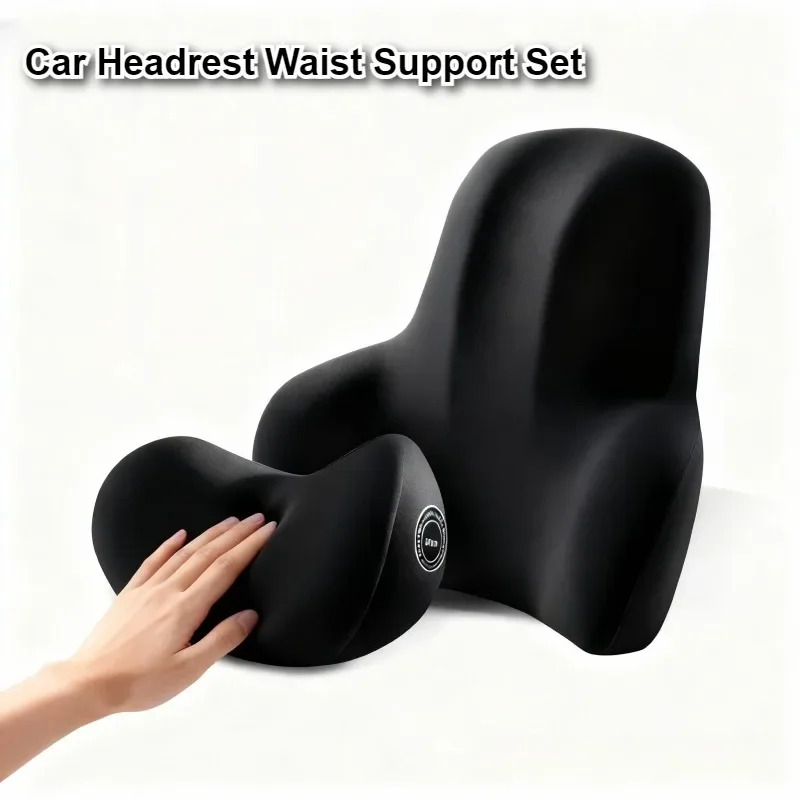 Memory Foam Car Nec…