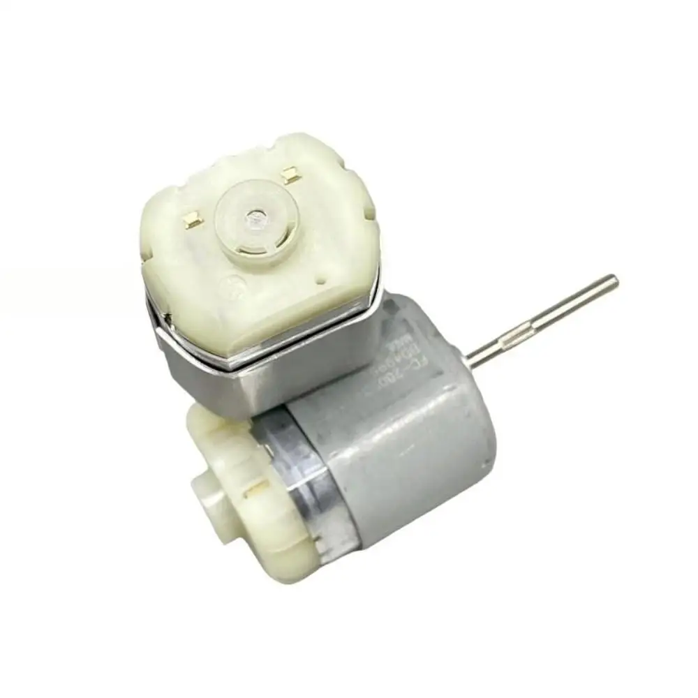 DC Carbon Brush Motor for Car Electric Folding Rearview Mirror Door Lock Steering Angle Limiter 8-16V 9600RPM 3.5W DC Motor