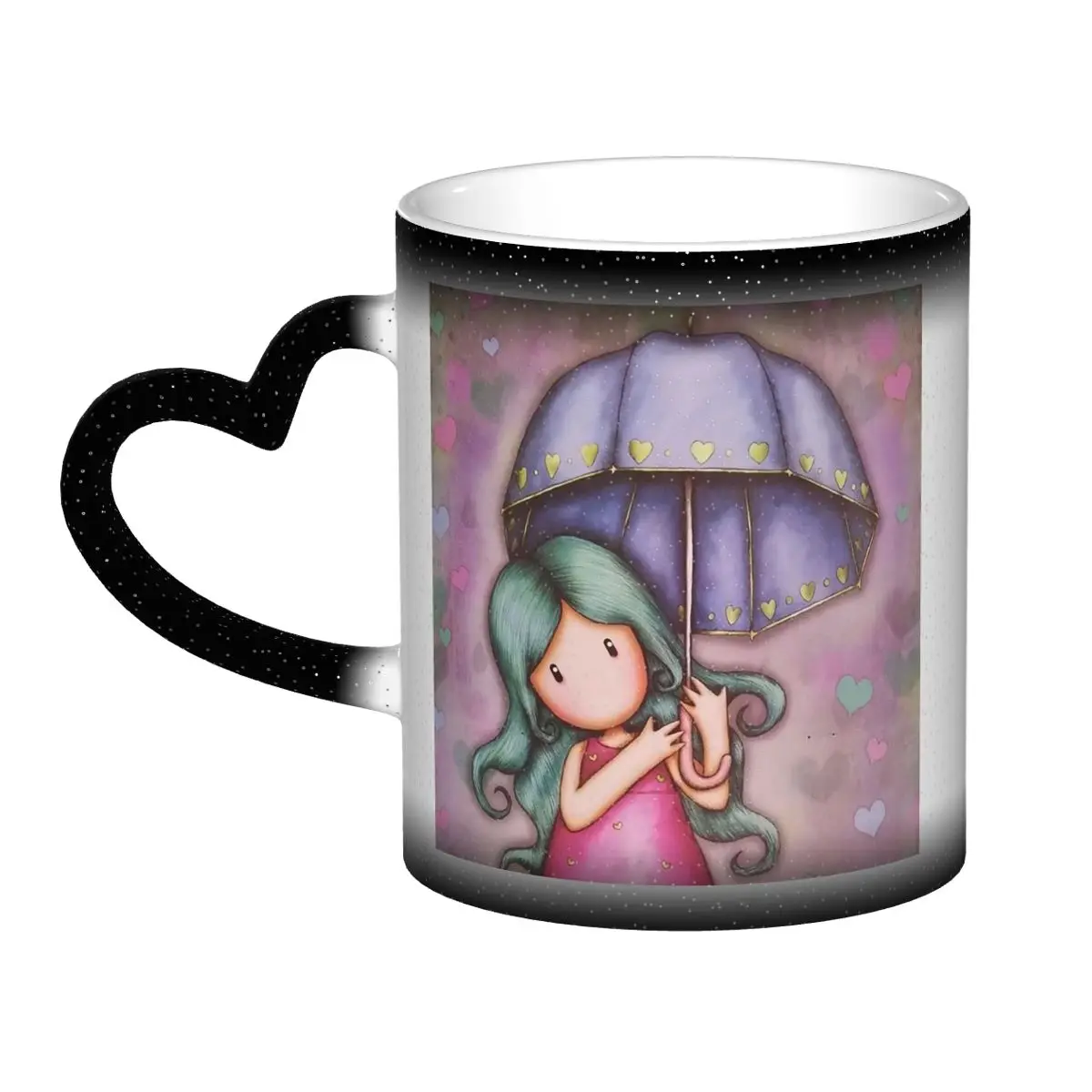 Santoro Gorjuss Mug…