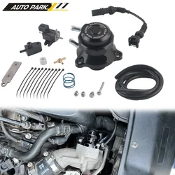 Free Shipping Atmosphere Turbo Intake Blow Off Valve For Peugeot 308 & Mini R56/57 Cooper And Citroen DS5 1.6T Engine
