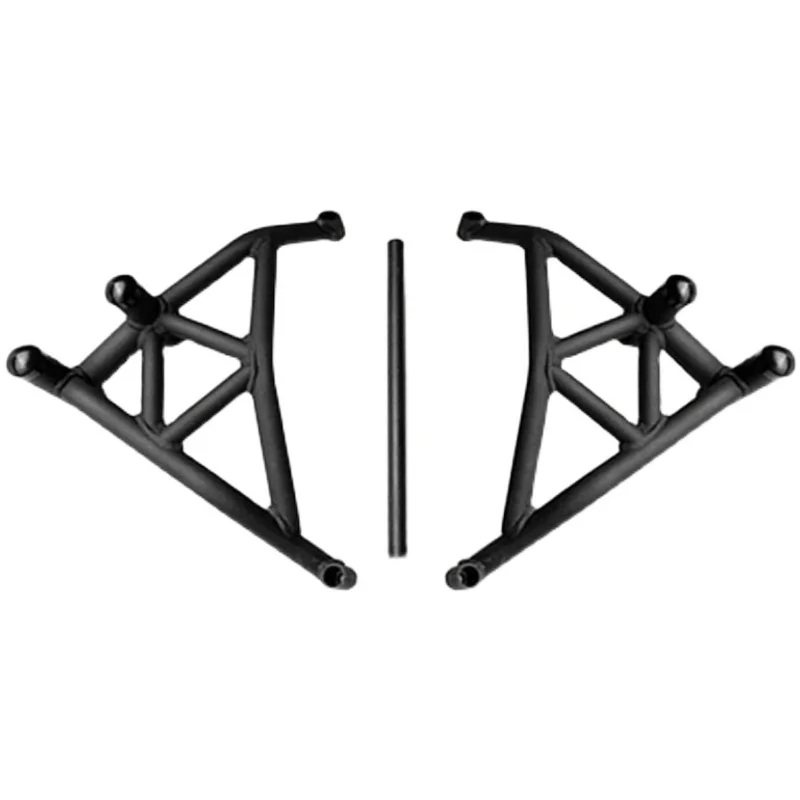 For  600 BN TNT Chasing 600 Sai 600 Stunt Bumper Spring Competition Bar Motorcycle Bumpers