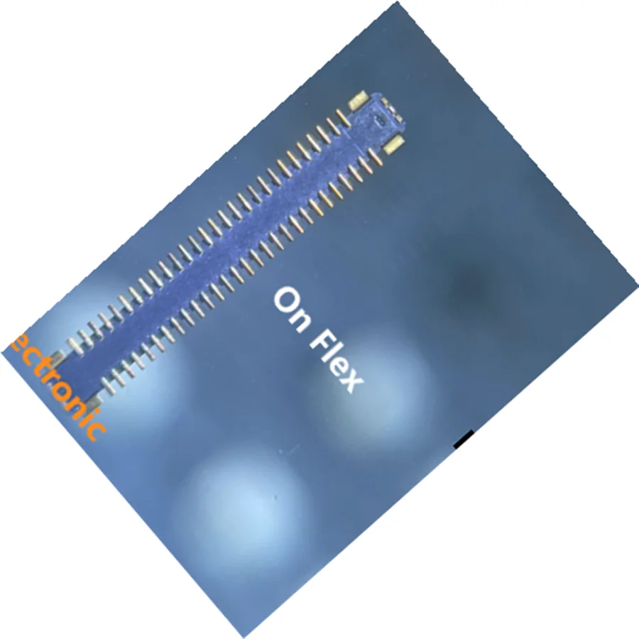

Гибкий разъем Galaxy 56Pin на материнской плате, 10-100 шт./лот для Samsung Note 20 Ultra N9860 N985 N9810 N986B N980