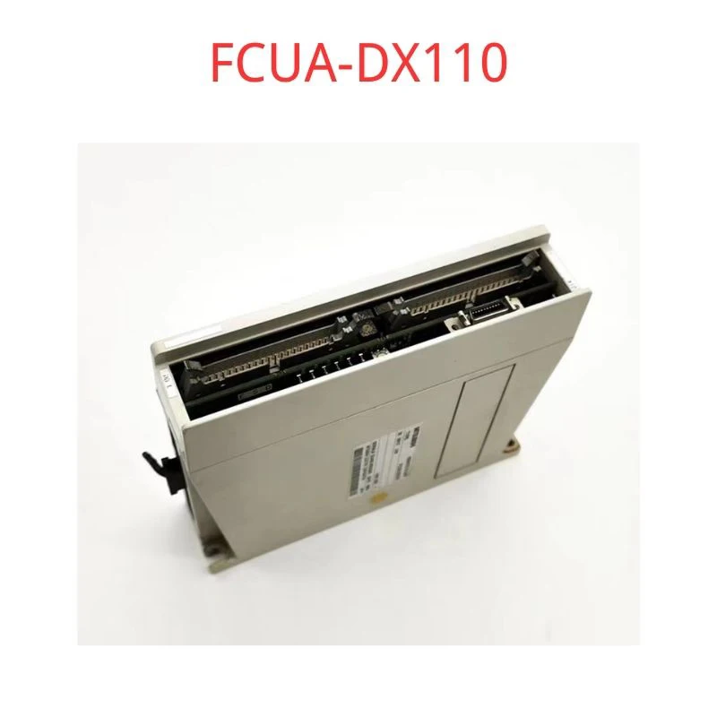 Teste do módulo FCUA-DX110 usado ok